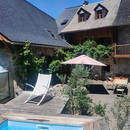 Chambres D'Hotes Les Chatougoulis Les Bordes-sur-Lez Eksteriør billede