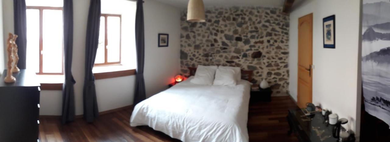 Chambres D'Hotes Les Chatougoulis Les Bordes-sur-Lez Eksteriør billede