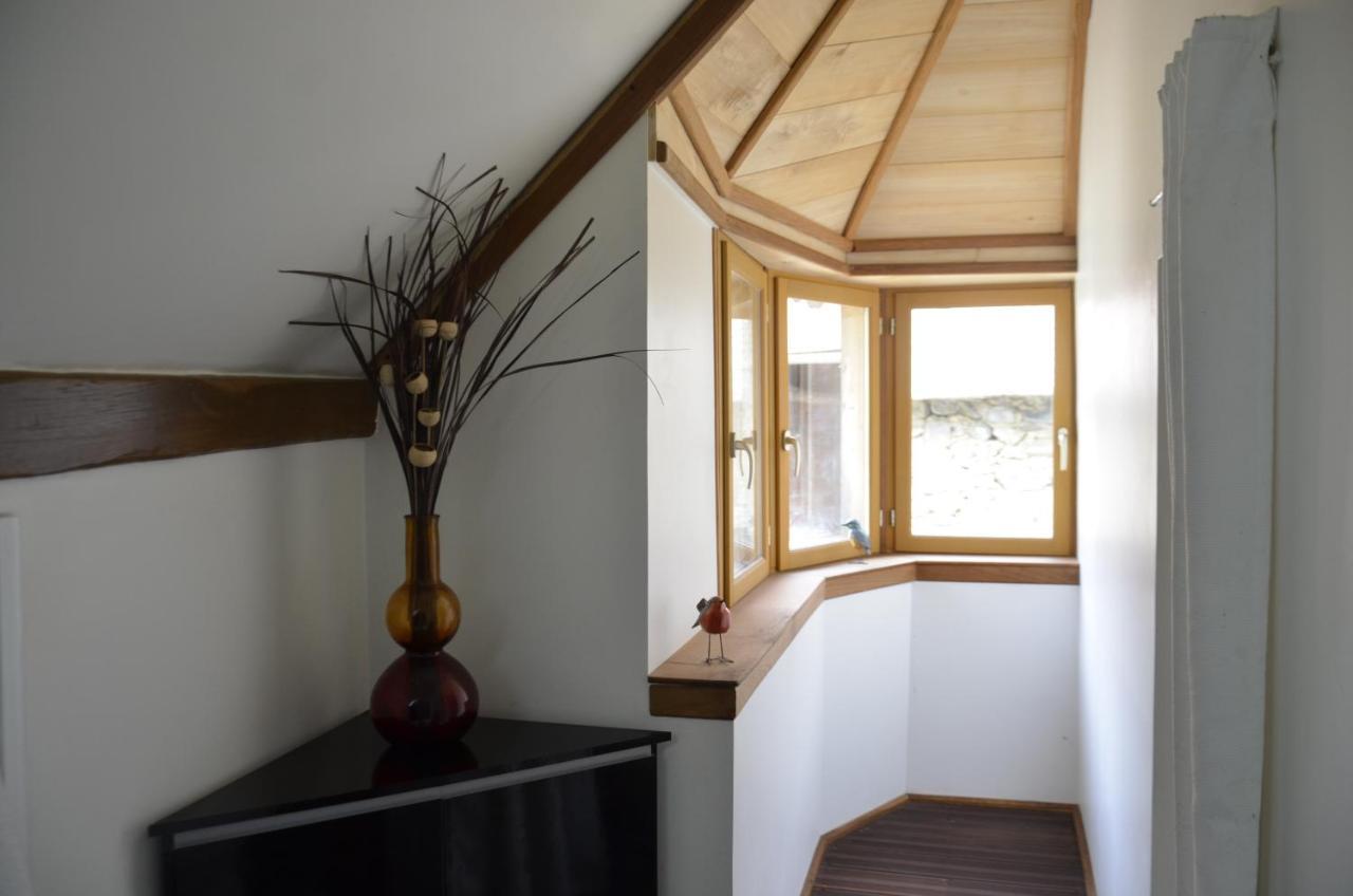 Chambres D'Hotes Les Chatougoulis Les Bordes-sur-Lez Eksteriør billede