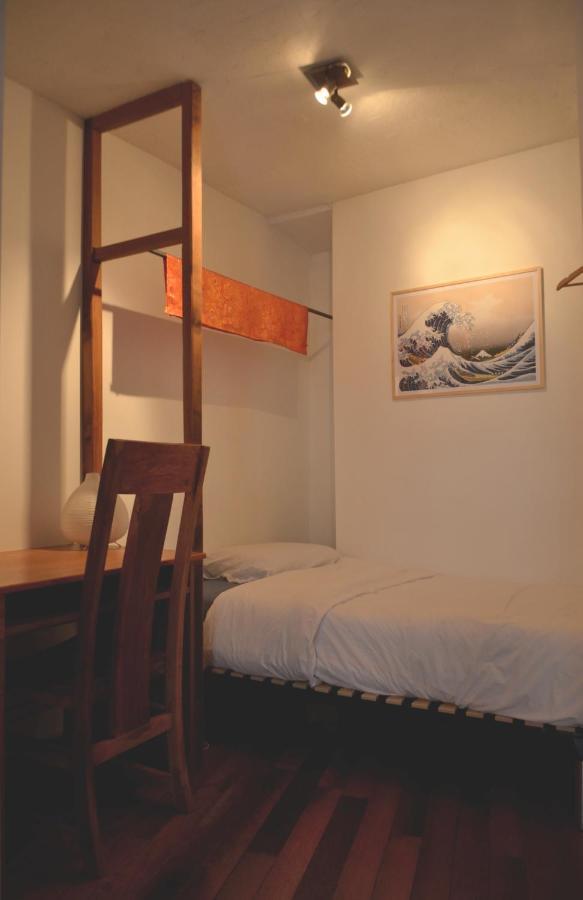 Chambres D'Hotes Les Chatougoulis Les Bordes-sur-Lez Eksteriør billede