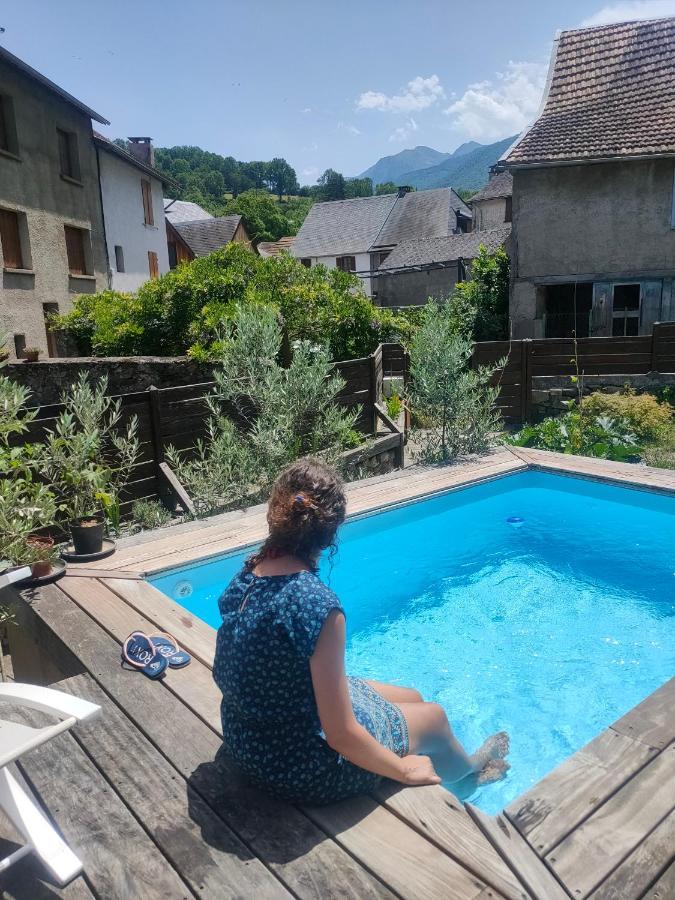 Chambres D'Hotes Les Chatougoulis Les Bordes-sur-Lez Eksteriør billede
