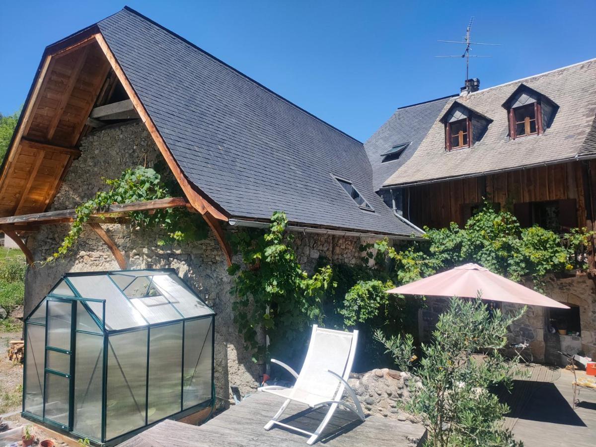 Chambres D'Hotes Les Chatougoulis Les Bordes-sur-Lez Eksteriør billede