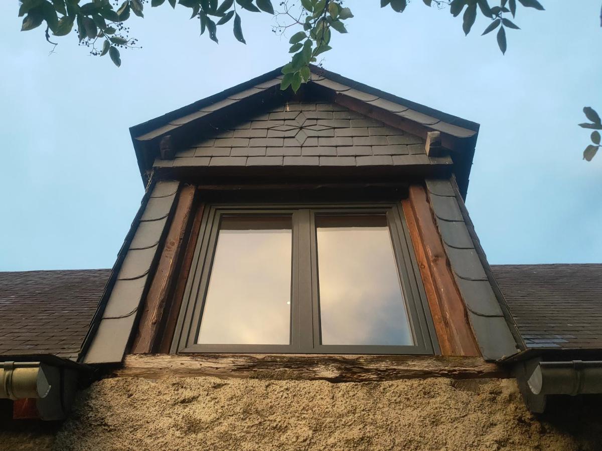 Chambres D'Hotes Les Chatougoulis Les Bordes-sur-Lez Eksteriør billede